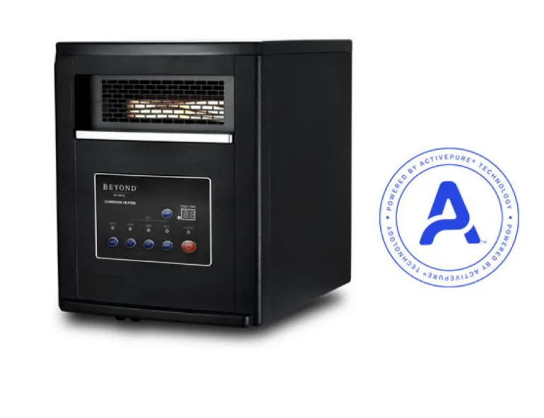 Slide of Healthy Air Now