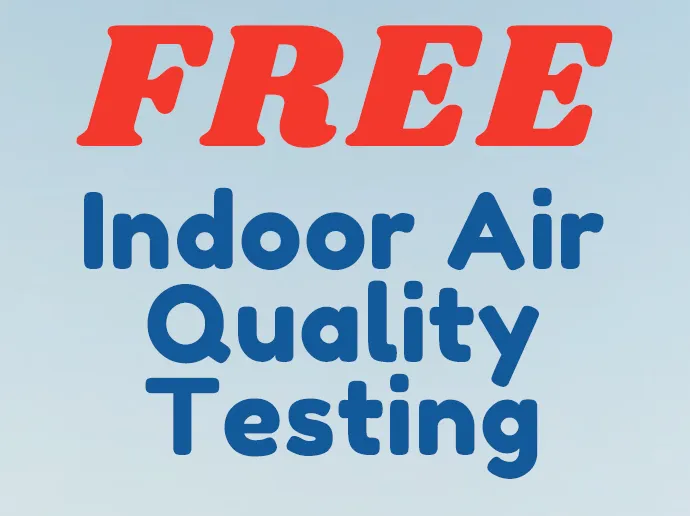 Slide of Healthy Air Now