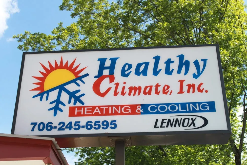 Slide of Healthy Climate Inc Heating & Cooling