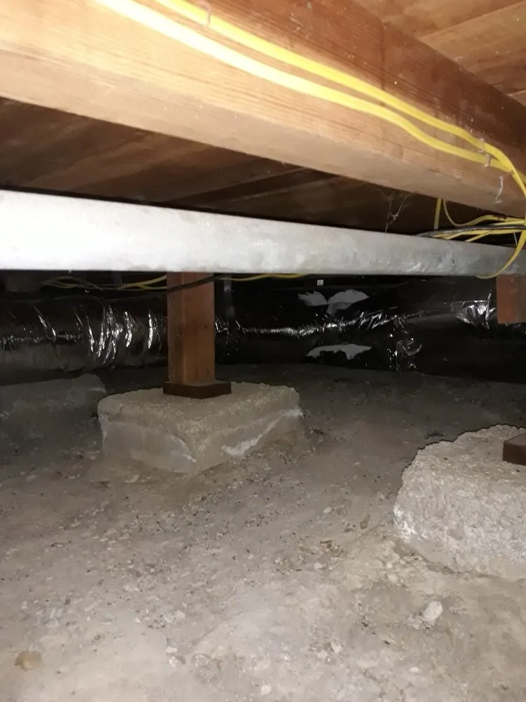 Slide of Healthy Duct Cleaning