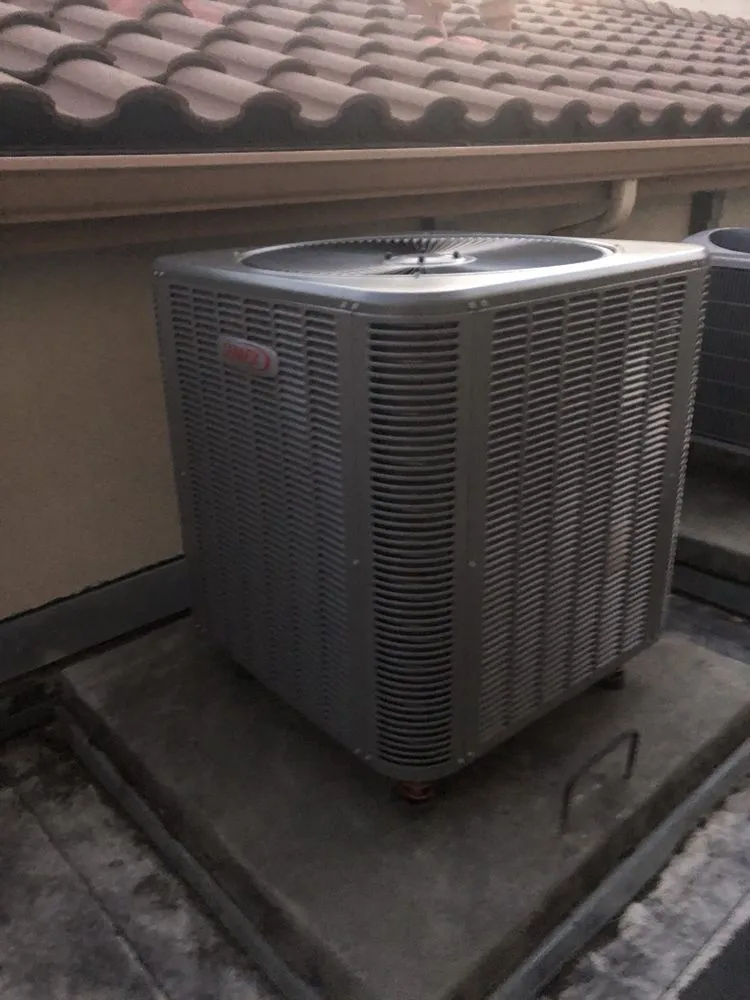 Slide of Healthy Duct Cleaning