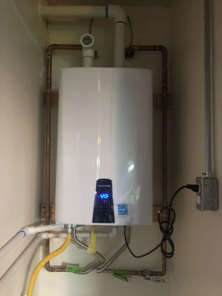 Slide of Healthy Duct Cleaning