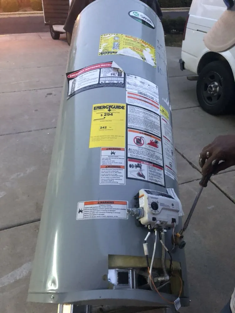 Slide of Healthy Duct Cleaning