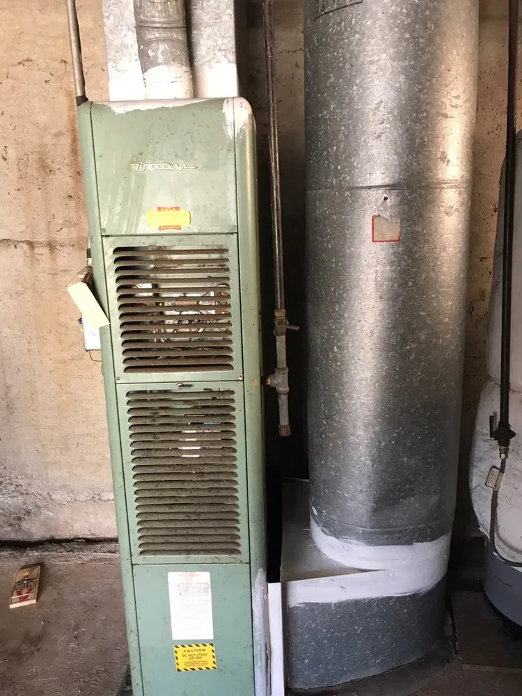 Slide of Healthy Duct Cleaning