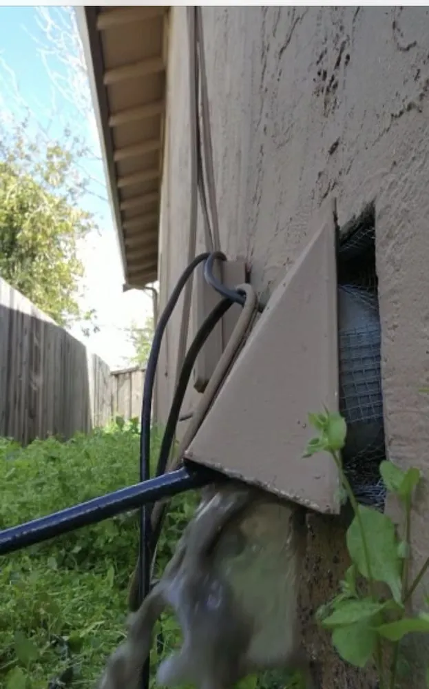 Slide of Healthy Duct Cleaning