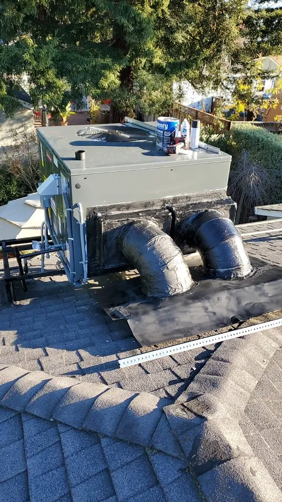 Slide of Healthy Duct Cleaning