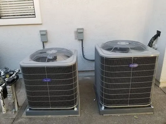 Healthy Duct Cleaning