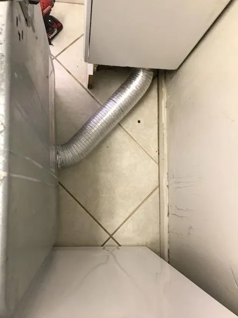 Slide of Healthy Home Dryer Vent Specialists