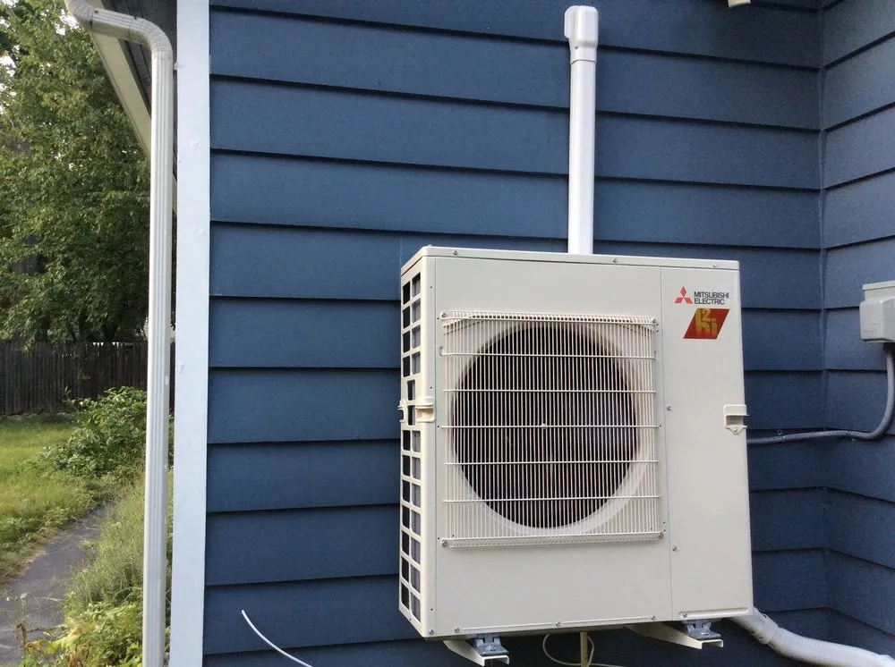 Slide of Healthy Home Energy & Consulting