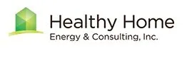 Slide of Healthy Home Energy & Consulting