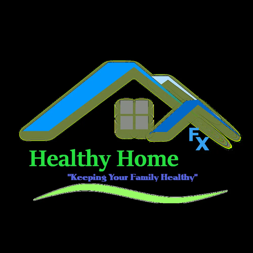 Slide of Healthy Home Fx