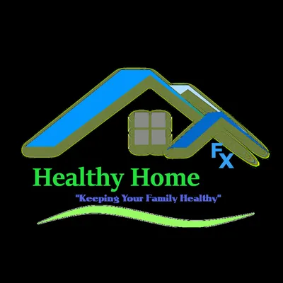 Healthy Home Fx Logo