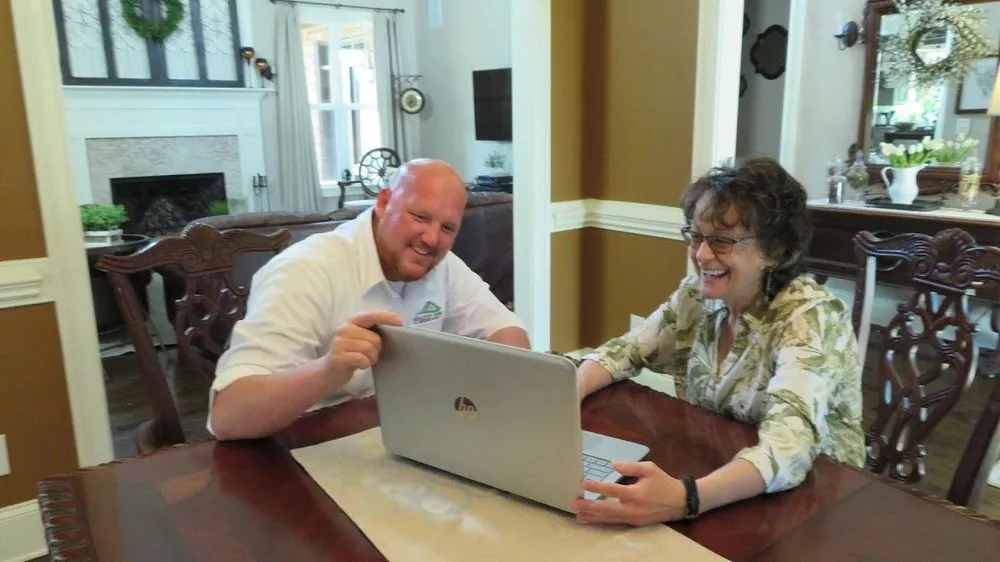 Slide of Healthy Home Heating & Air