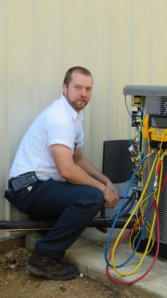 Slide of Healthy Home Heating & Air