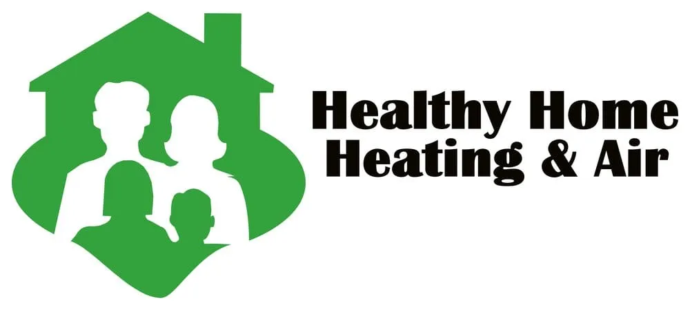 Slide of Healthy Home Heating & Air