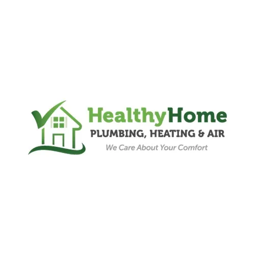 Slide of Healthy Home Heating & Air