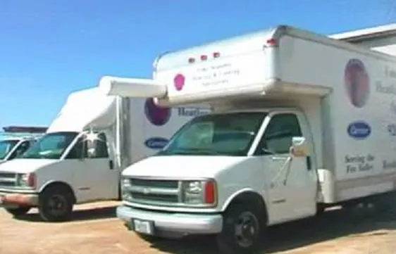 Slide of Healthy Home Heating & Cooling