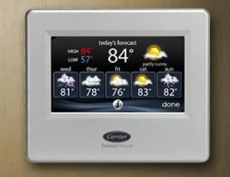 Slide of Healthy Home Heating & Cooling