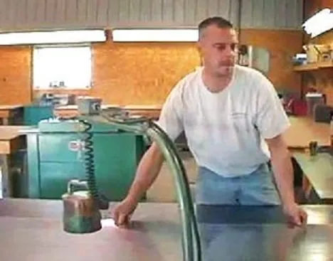 Slide of Healthy Home Heating & Cooling