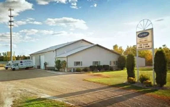 Healthy Home Heating & Cooling