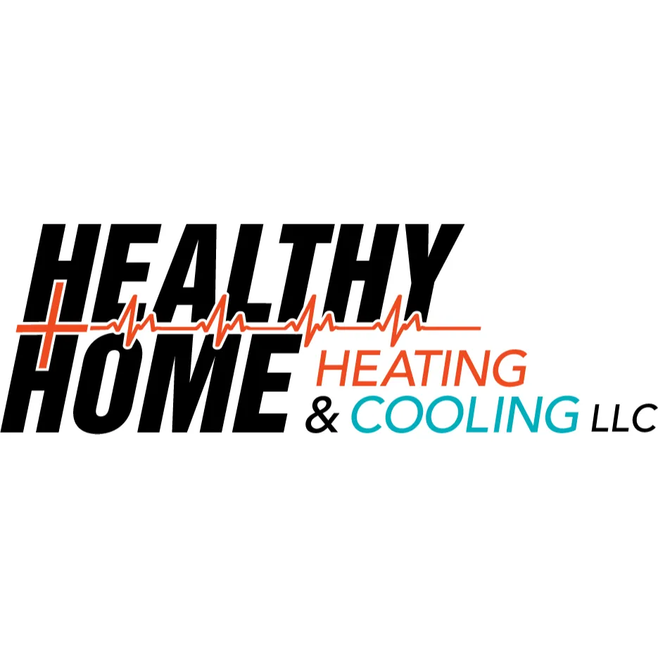 Slide of Healthy Home Heating & Cooling
