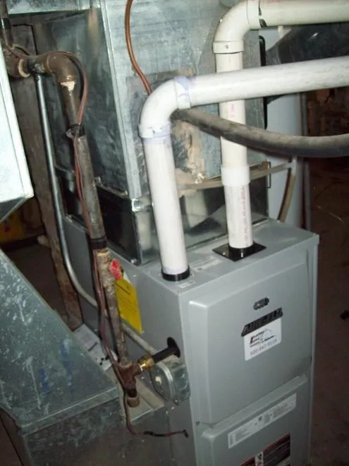 Slide of Healthy Home Heating & Cooling