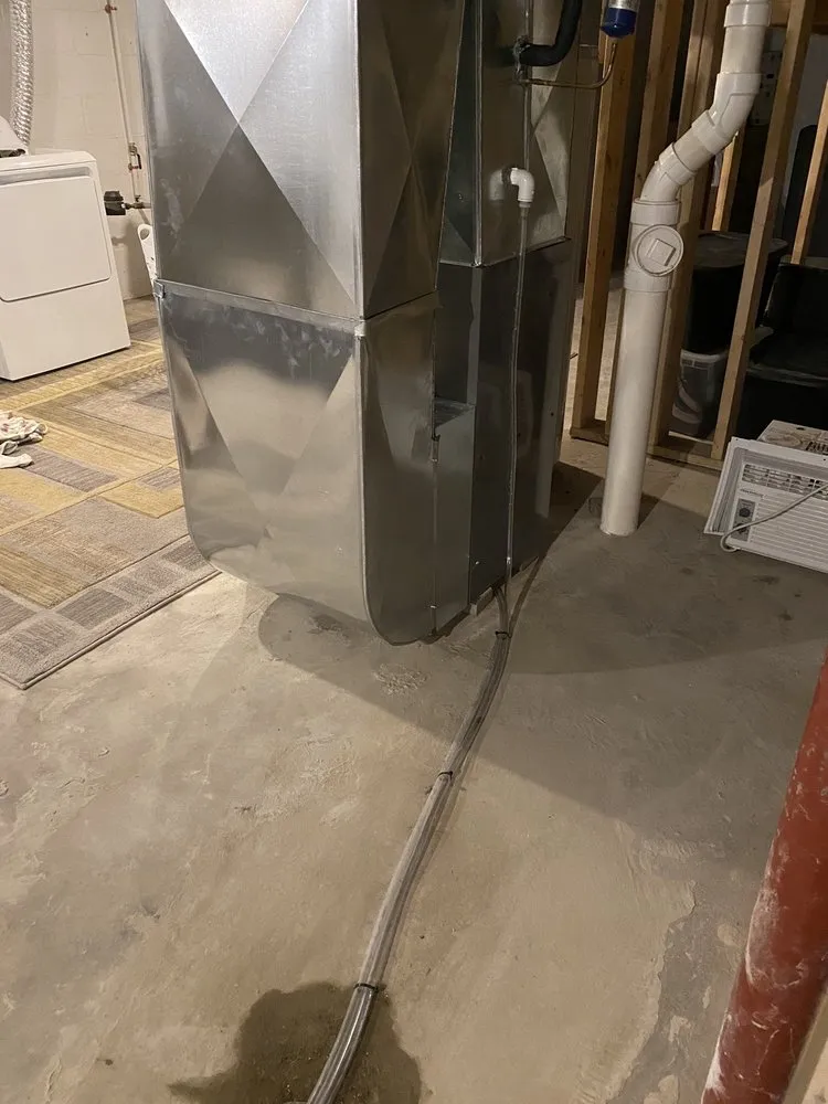 Slide of Healthy Home Heating & Cooling