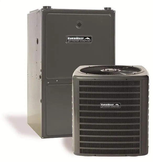 Slide of Healthy Home Heating & Cooling