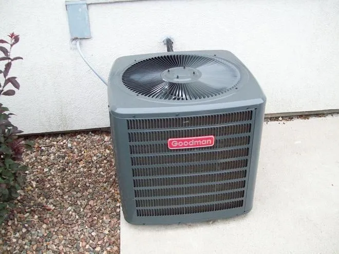 Slide of Healthy Home Heating & Cooling
