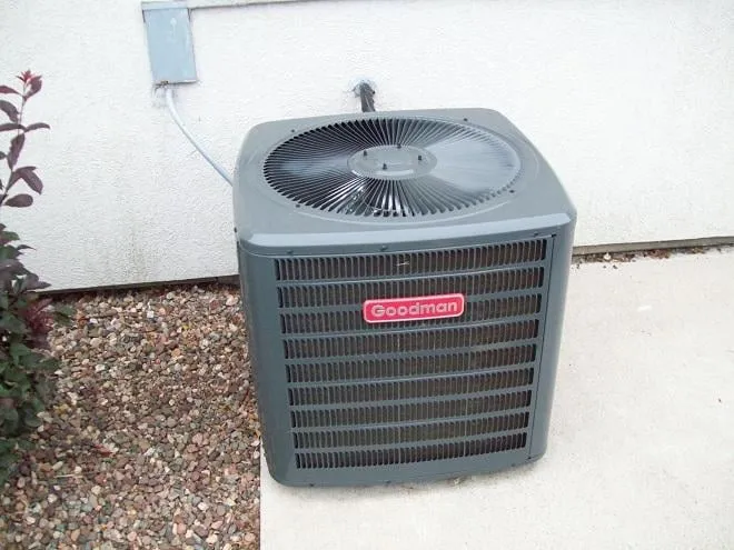 Slide of Healthy Home Heating & Cooling
