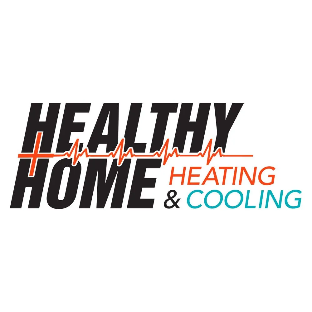 Slide of Healthy Home Heating & Cooling