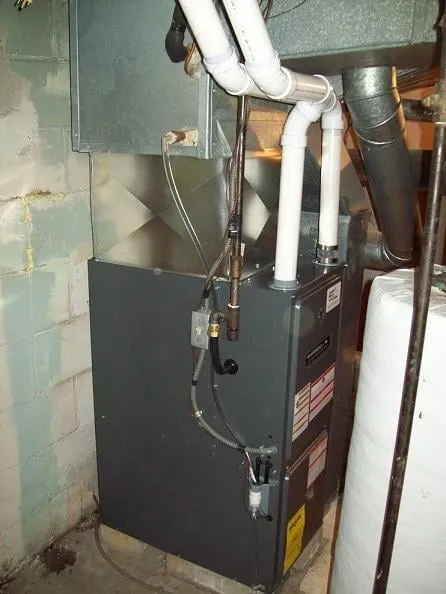 Slide of Healthy Home Heating & Cooling