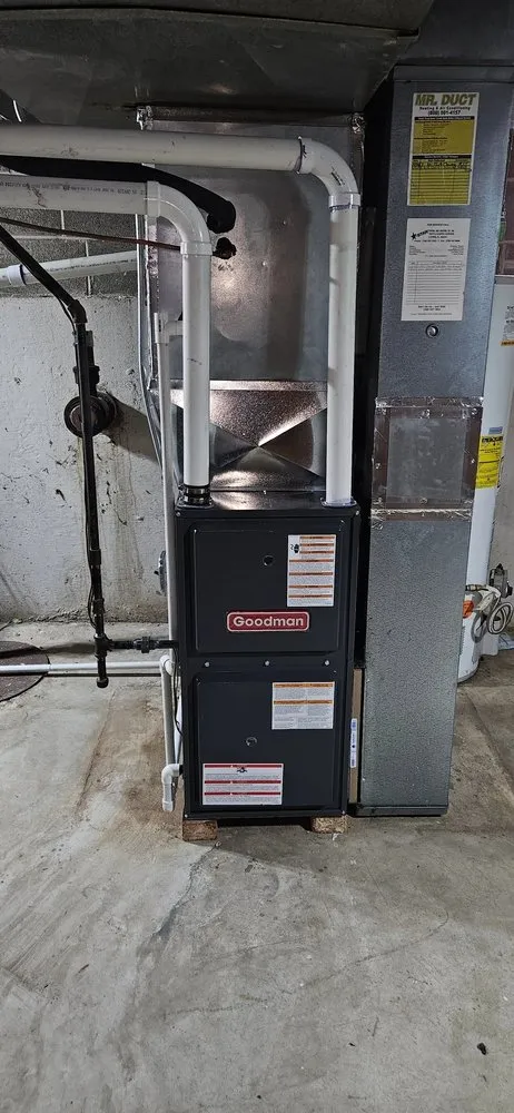 Slide of Healthy Home Heating And Cooling