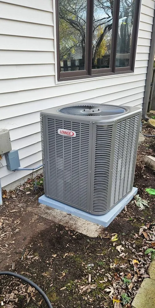 Slide of Healthy Home Heating And Cooling