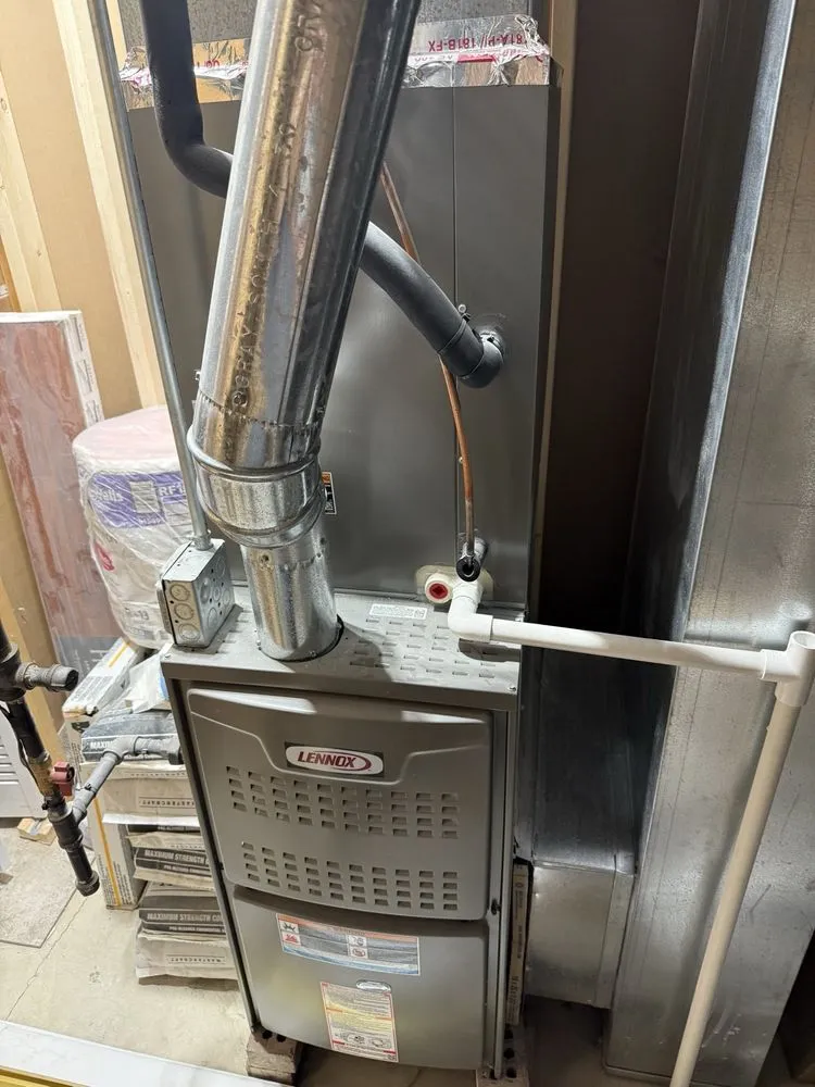 Slide of Healthy Home Heating And Cooling