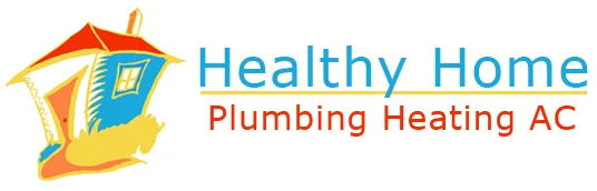 Slide of Healthy Home Plumbing Heating AC