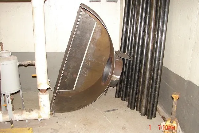 Slide of Heampstead Plumbing Heating and Cooling