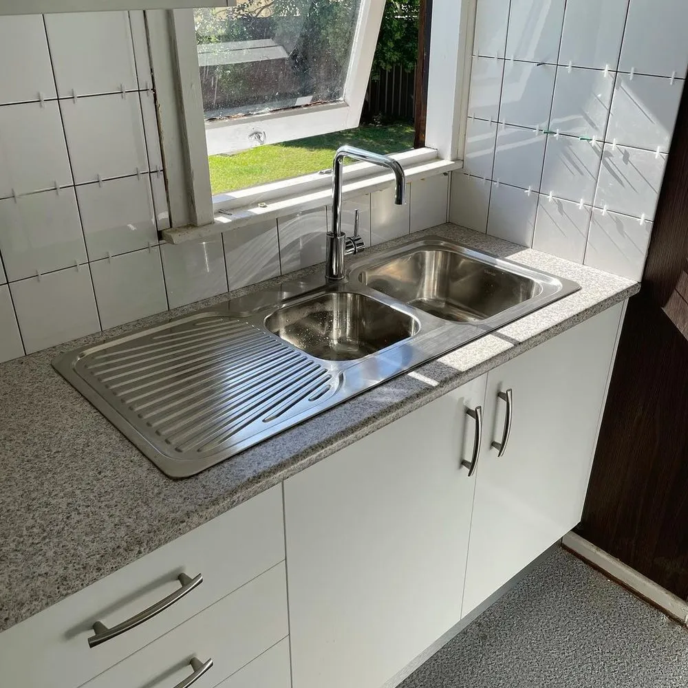 Slide of Heampstead Sewer and Drain Cleaning