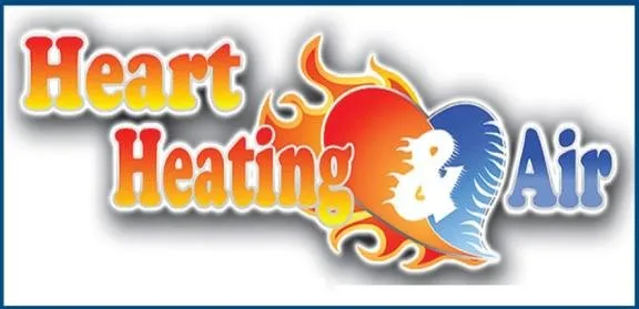 Slide of Heart Heating & Air