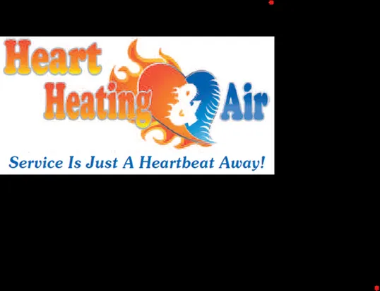 Slide of Heart Heating & Air