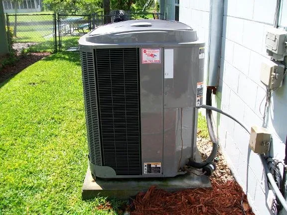 Slide of Heart Heating & Air