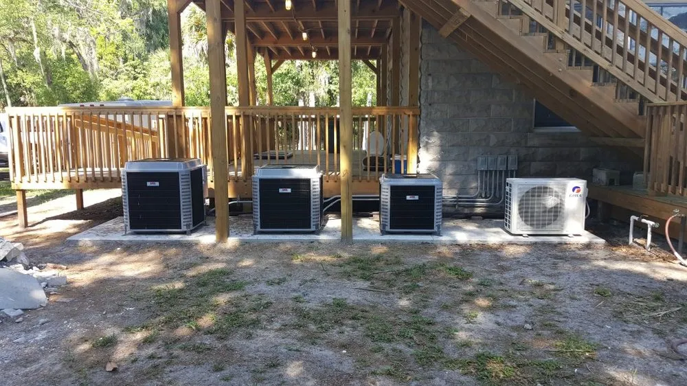 Slide of Heart Heating & Air