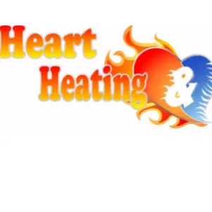Slide of Heart Heating & Air