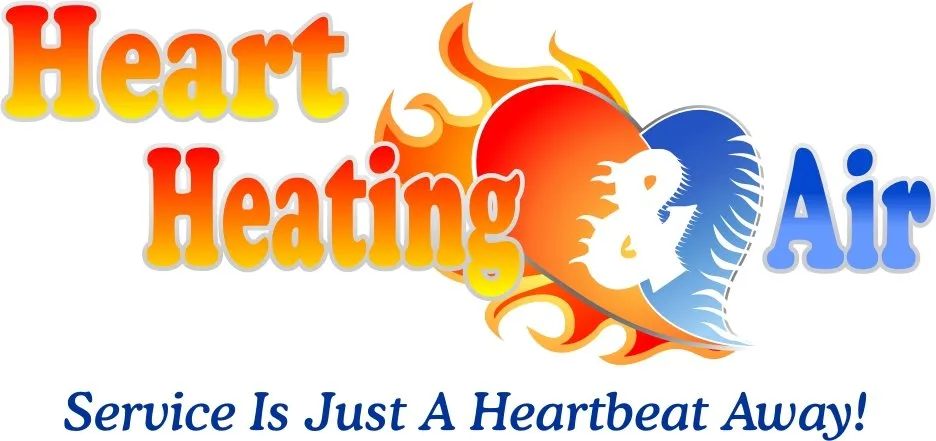 Slide of Heart Heating & Air