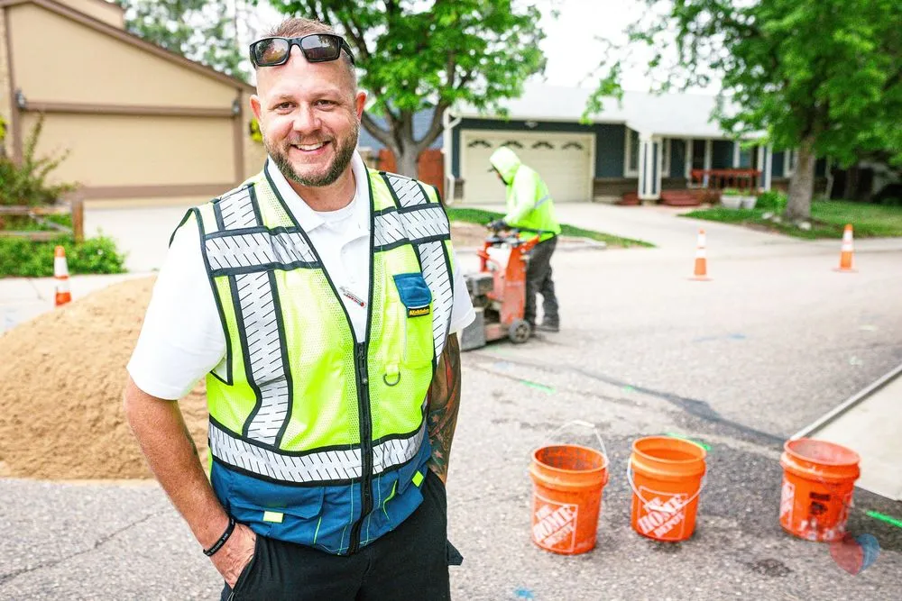 Slide of Heart Heating Cooling Plumbing & Electric