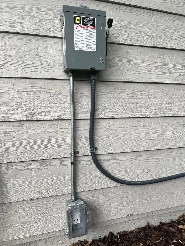 Slide of Heart Heating Cooling Plumbing & Electric