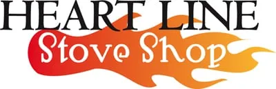 Slide of Heart Line Stove Shop