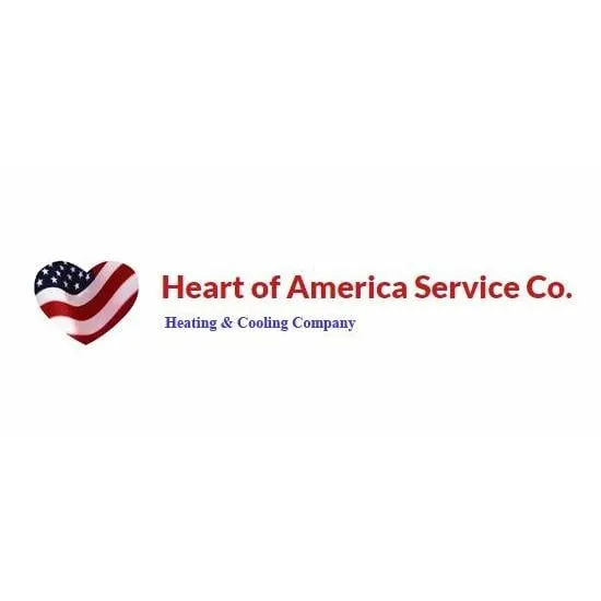 Slide of Heart Of America Service
