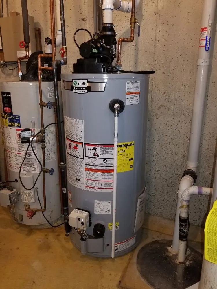 Slide of Heart of Michigan Mechanical and Property Services