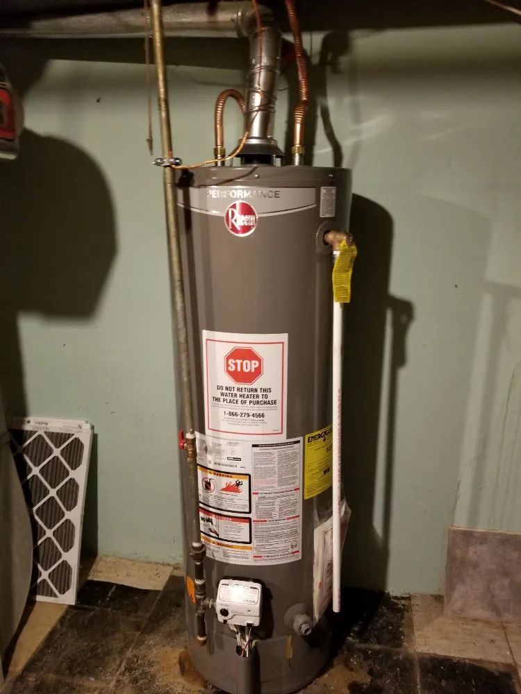 Slide of Heart of Michigan Mechanical and Property Services